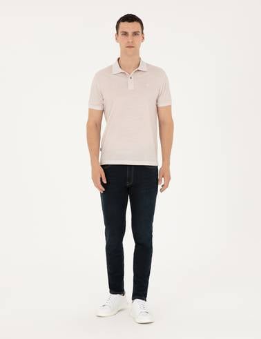 Taş Slim Fit Tişört