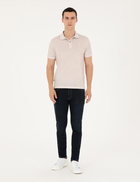 Taş Slim Fit Tişört - 50288925016