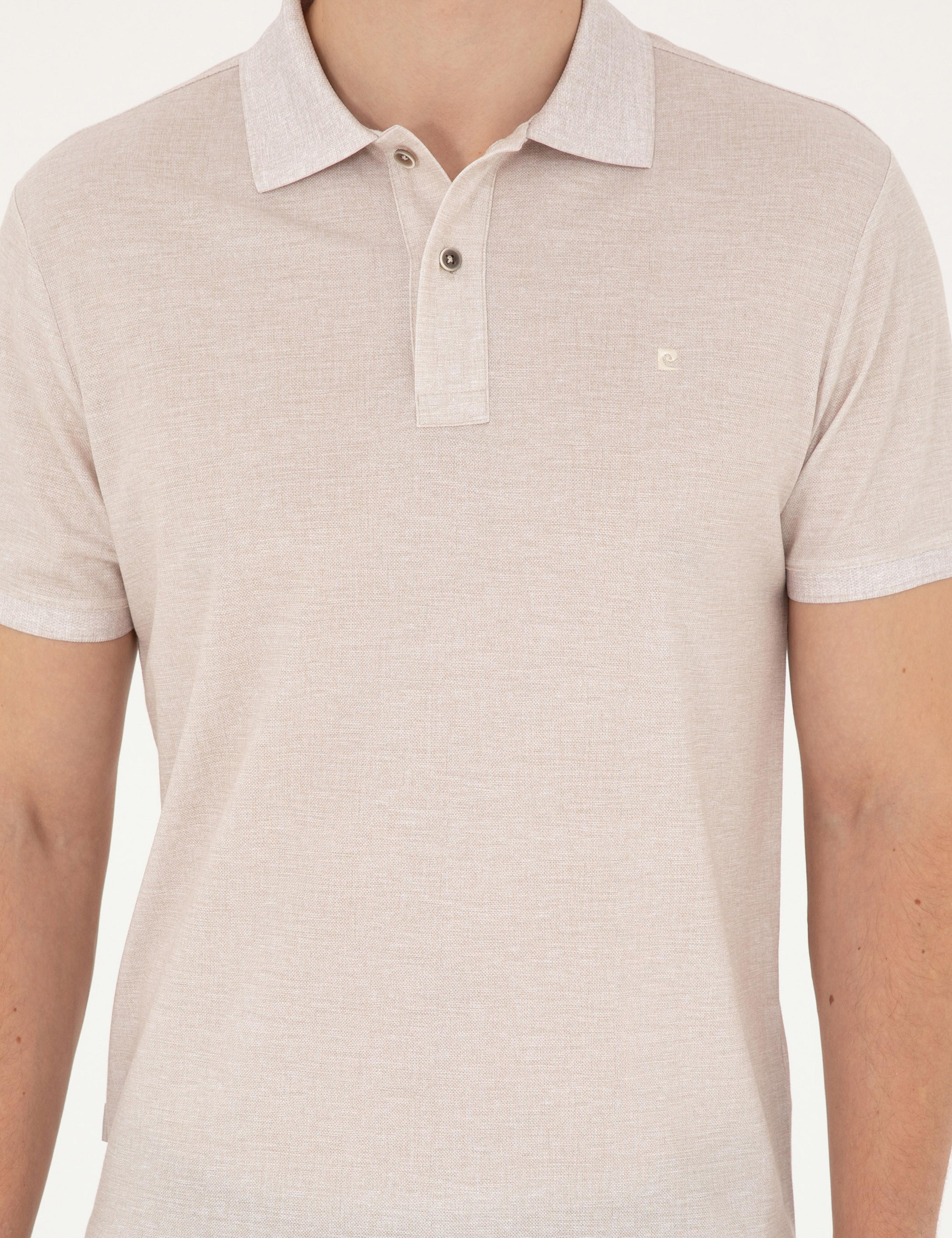 Taş Slim Fit Tişört