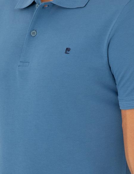 Saks Slim Fit Basic Tişört - 50291625063