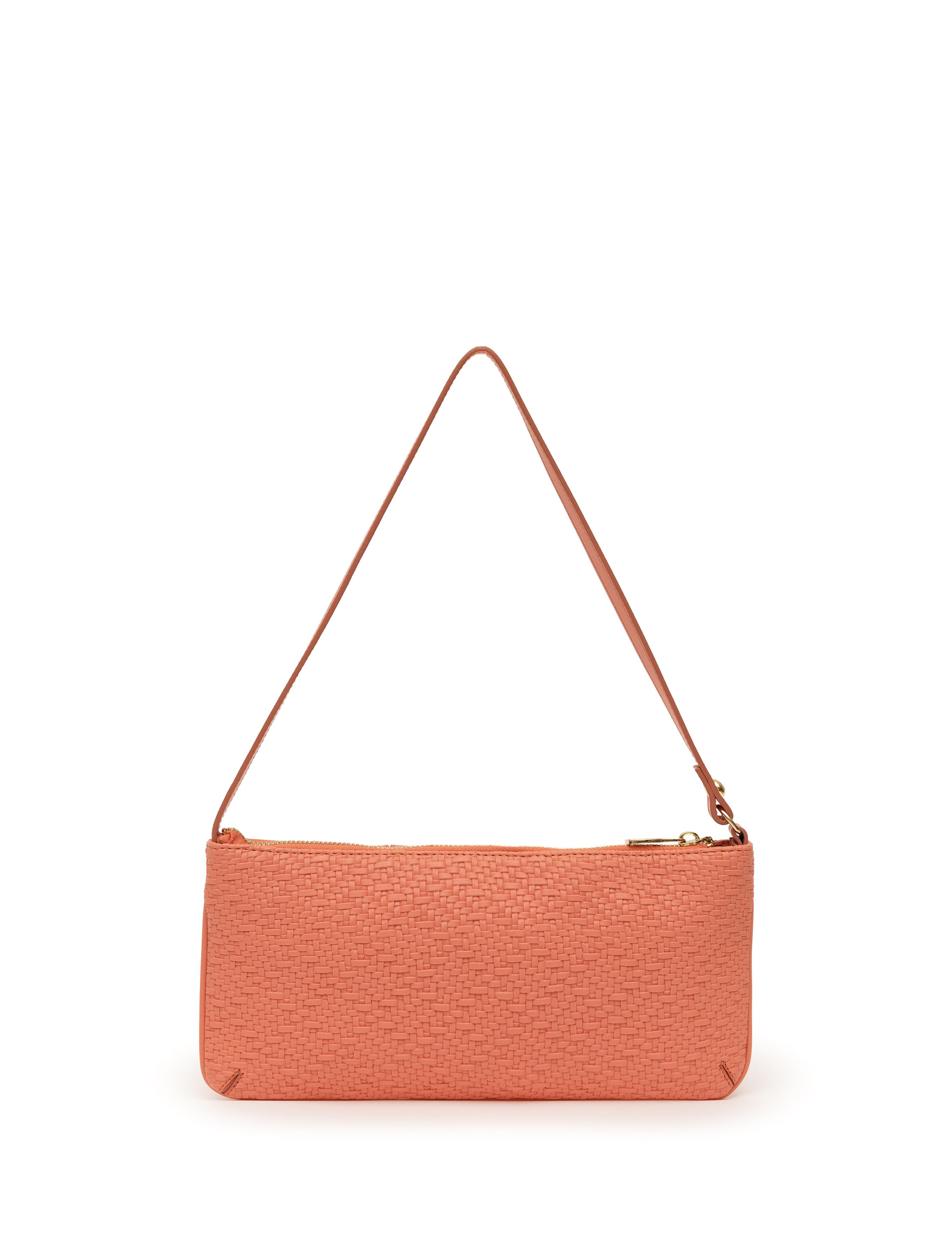 Mercan Omuz Çantası