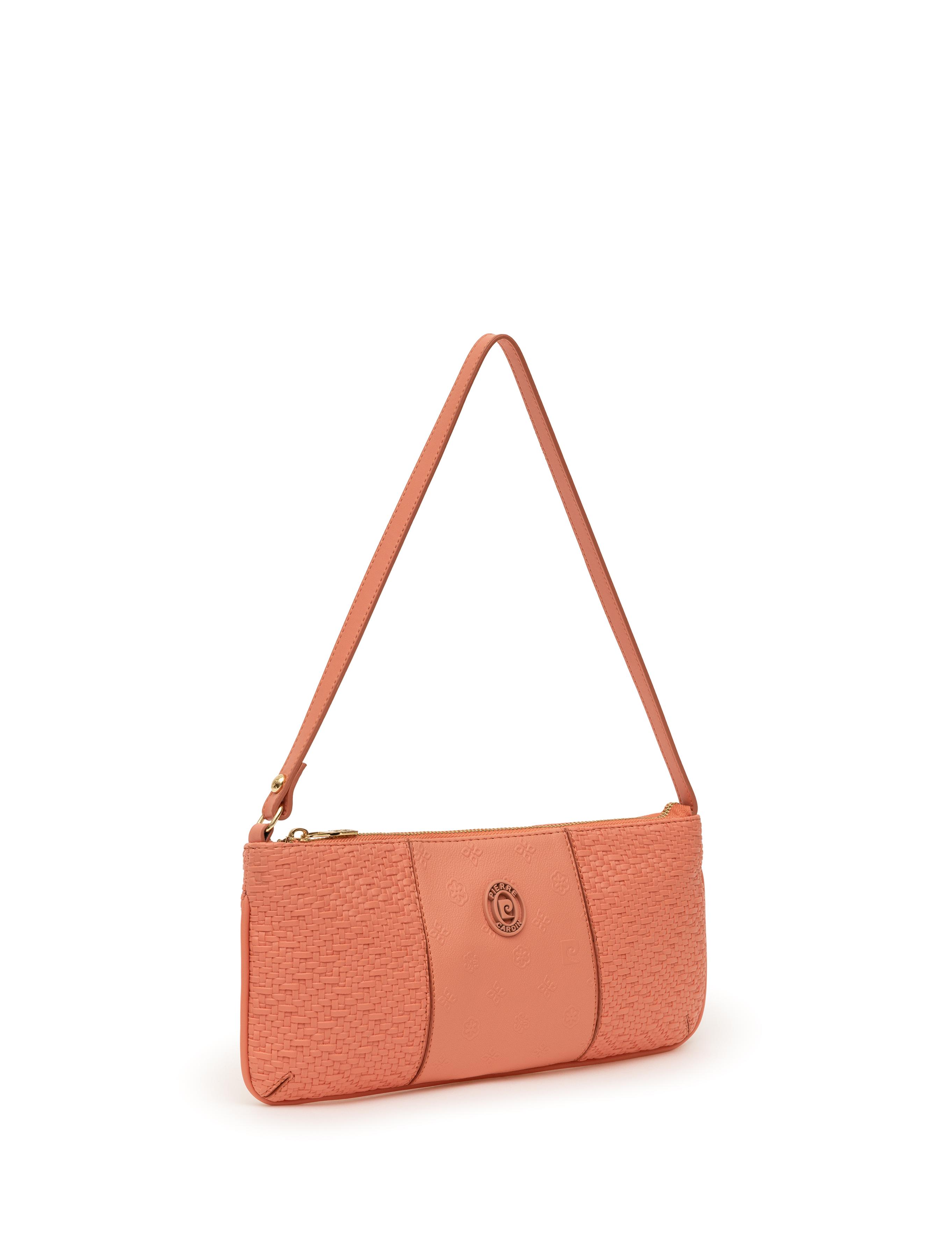 Mercan Omuz Çantası