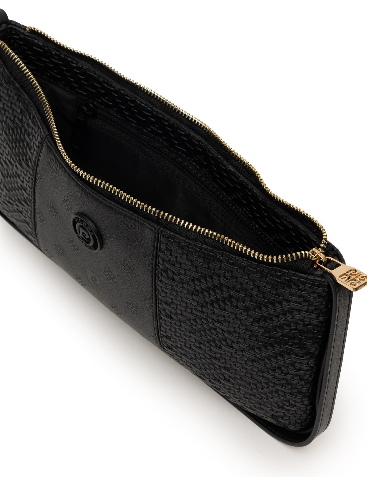 Siyah Omuz Çantası - 50297649001