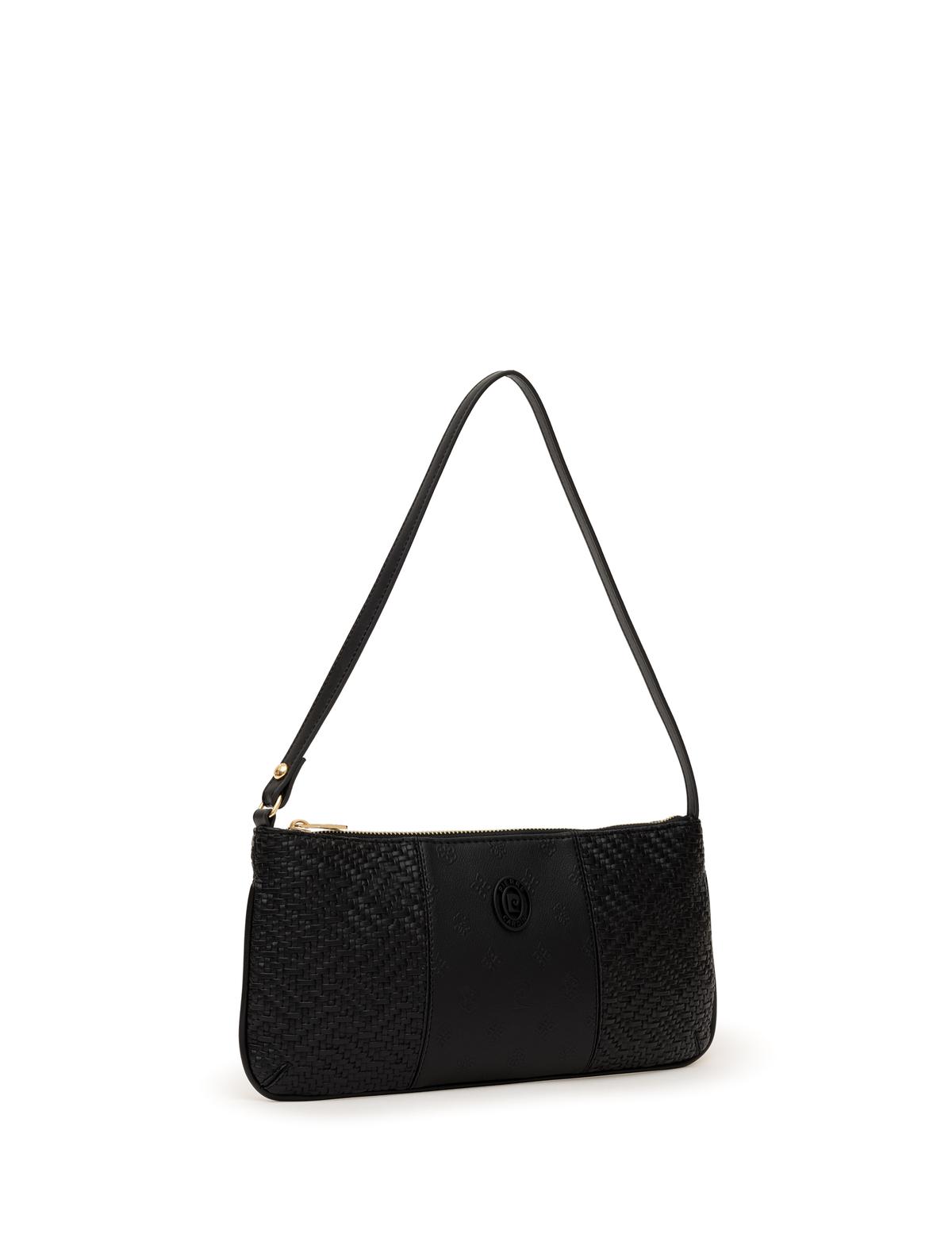 Siyah Omuz Çantası - 50297649001