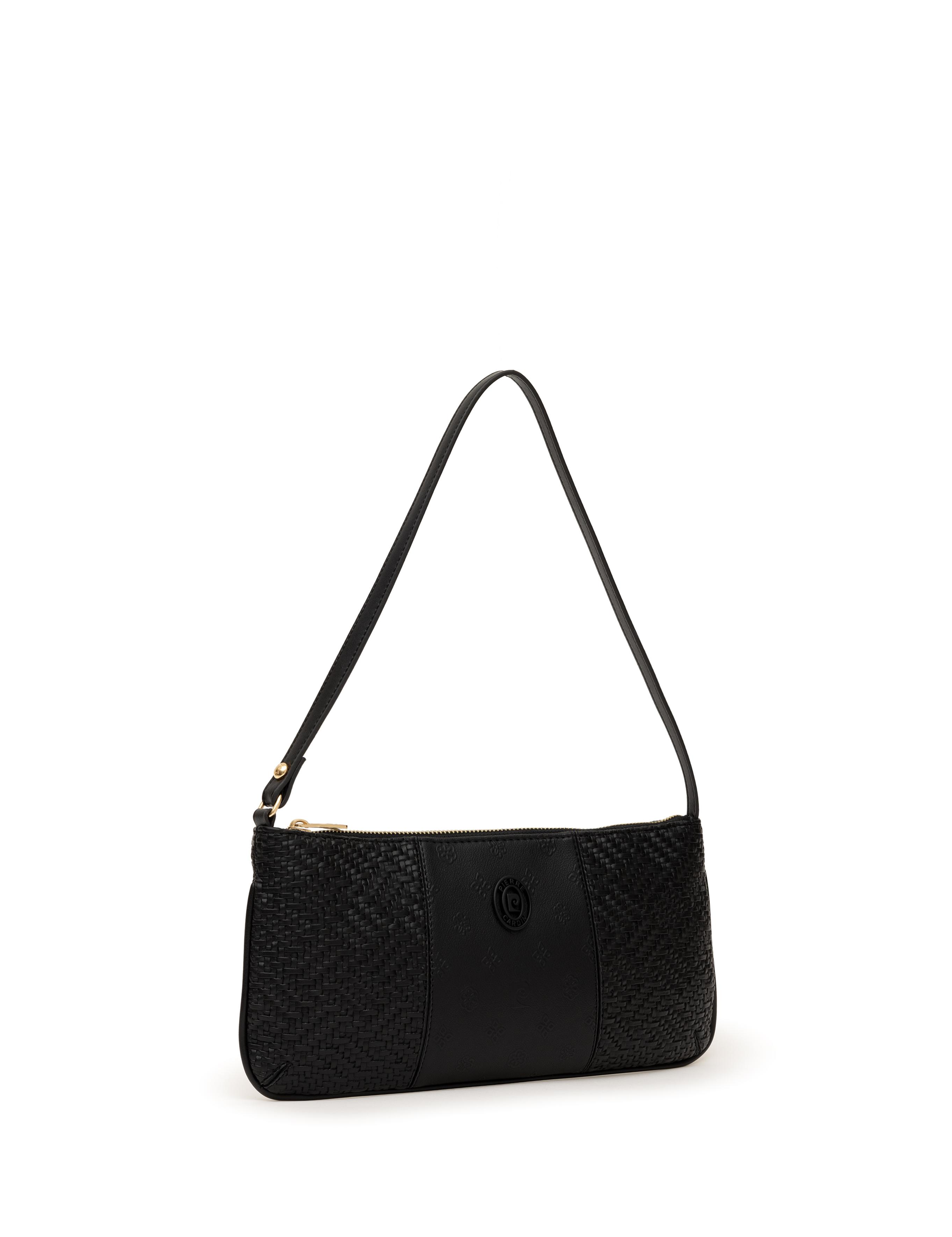 Siyah Omuz Çantası