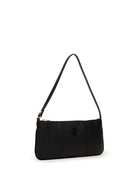 Siyah Omuz Çantası - 50297649001