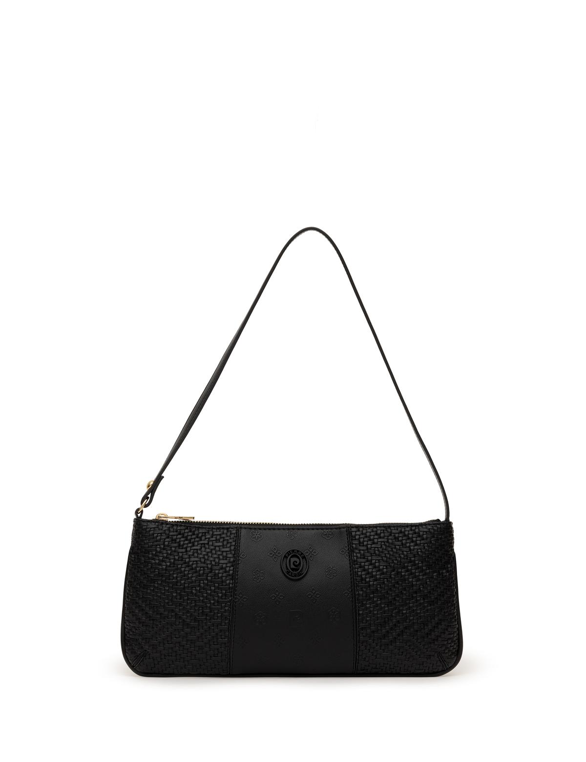 Siyah Omuz Çantası - 50297649001