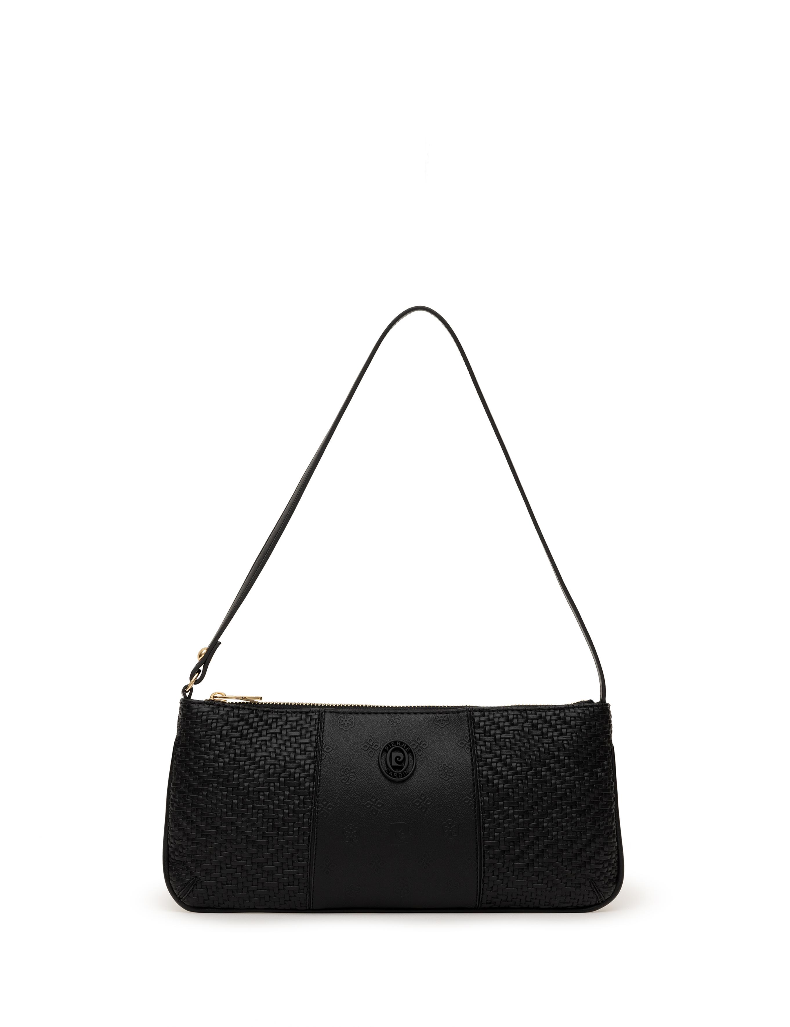 Siyah Omuz Çantası