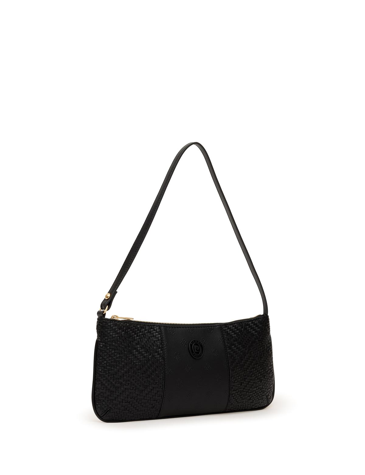 Siyah Omuz Çantası - 50297649001