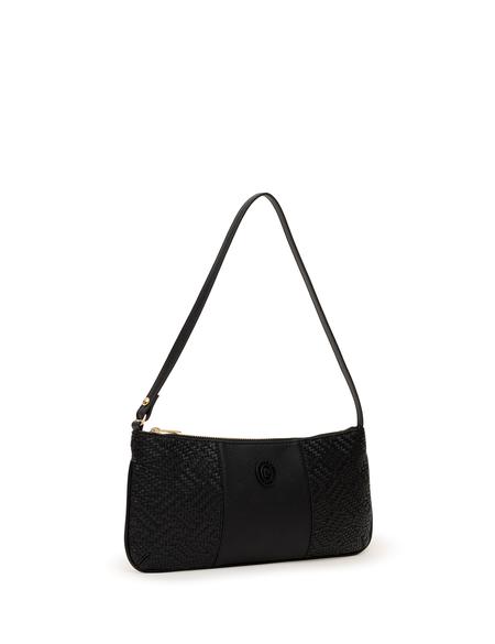 Siyah Omuz Çantası - 50297649001