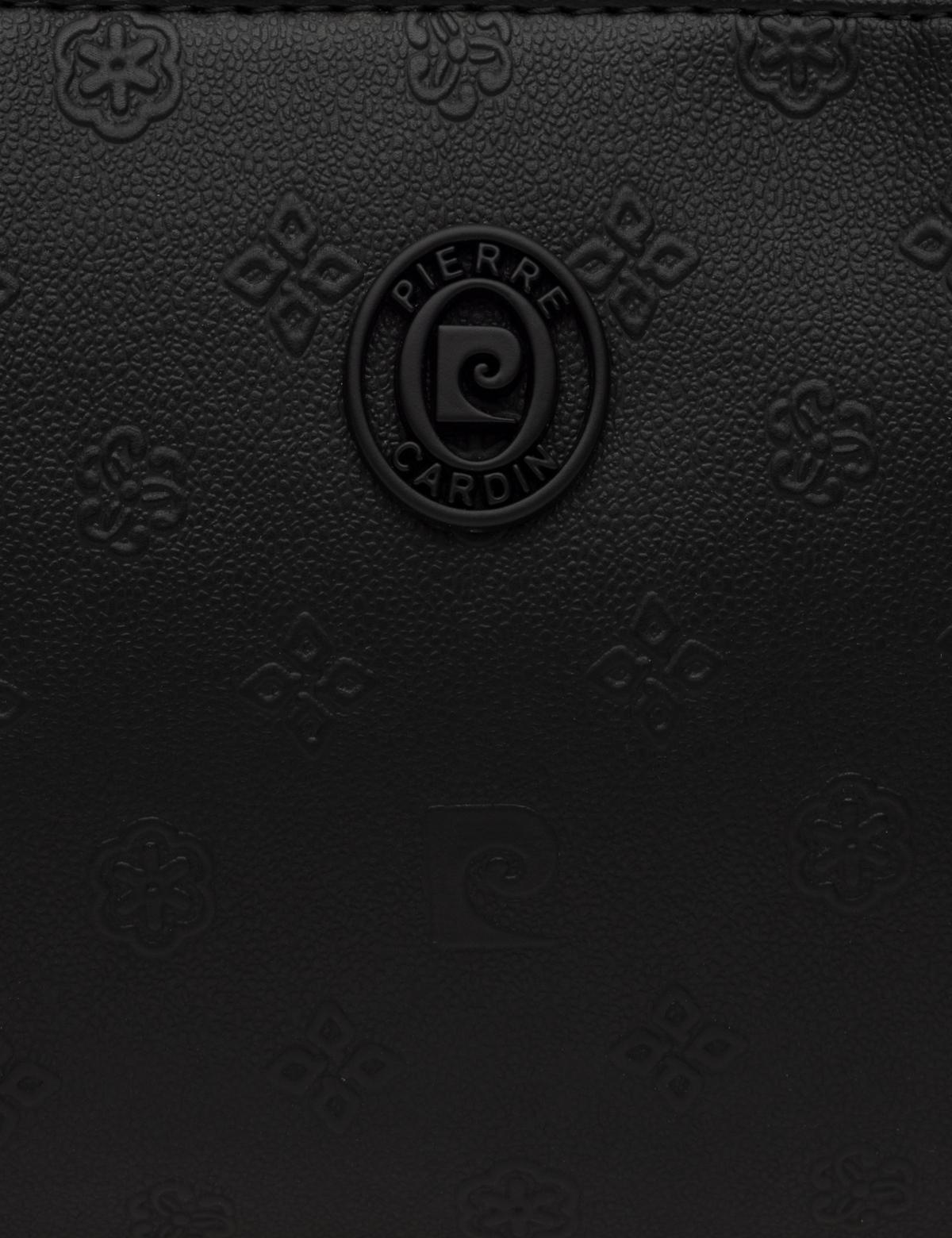 Siyah Omuz Çantası - 50297649001