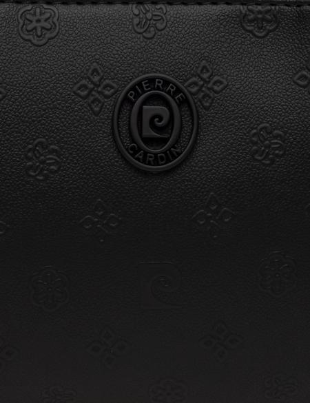 Siyah Omuz Çantası - 50297649001