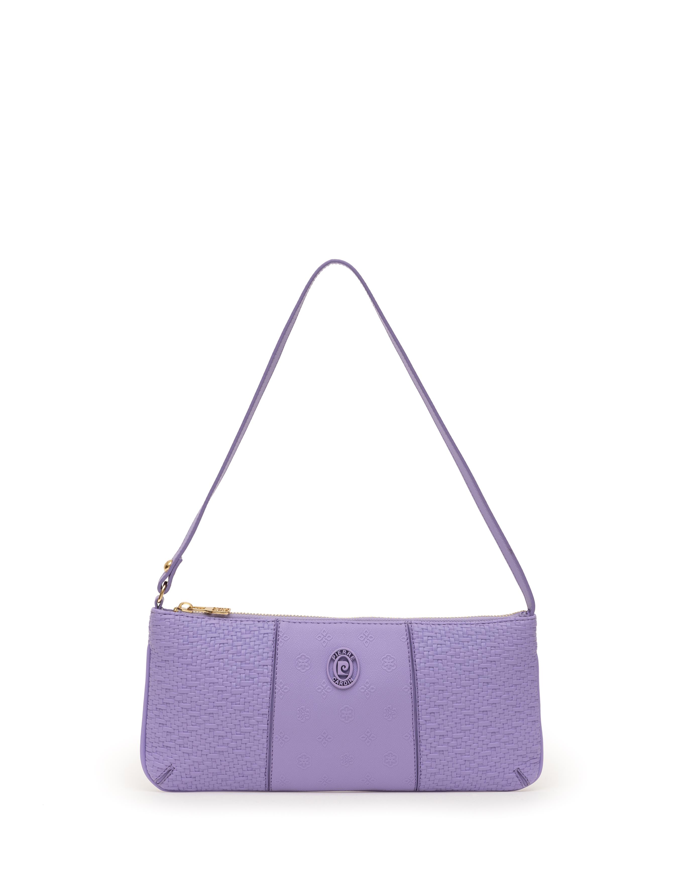 Lavanta Omuz Çantası