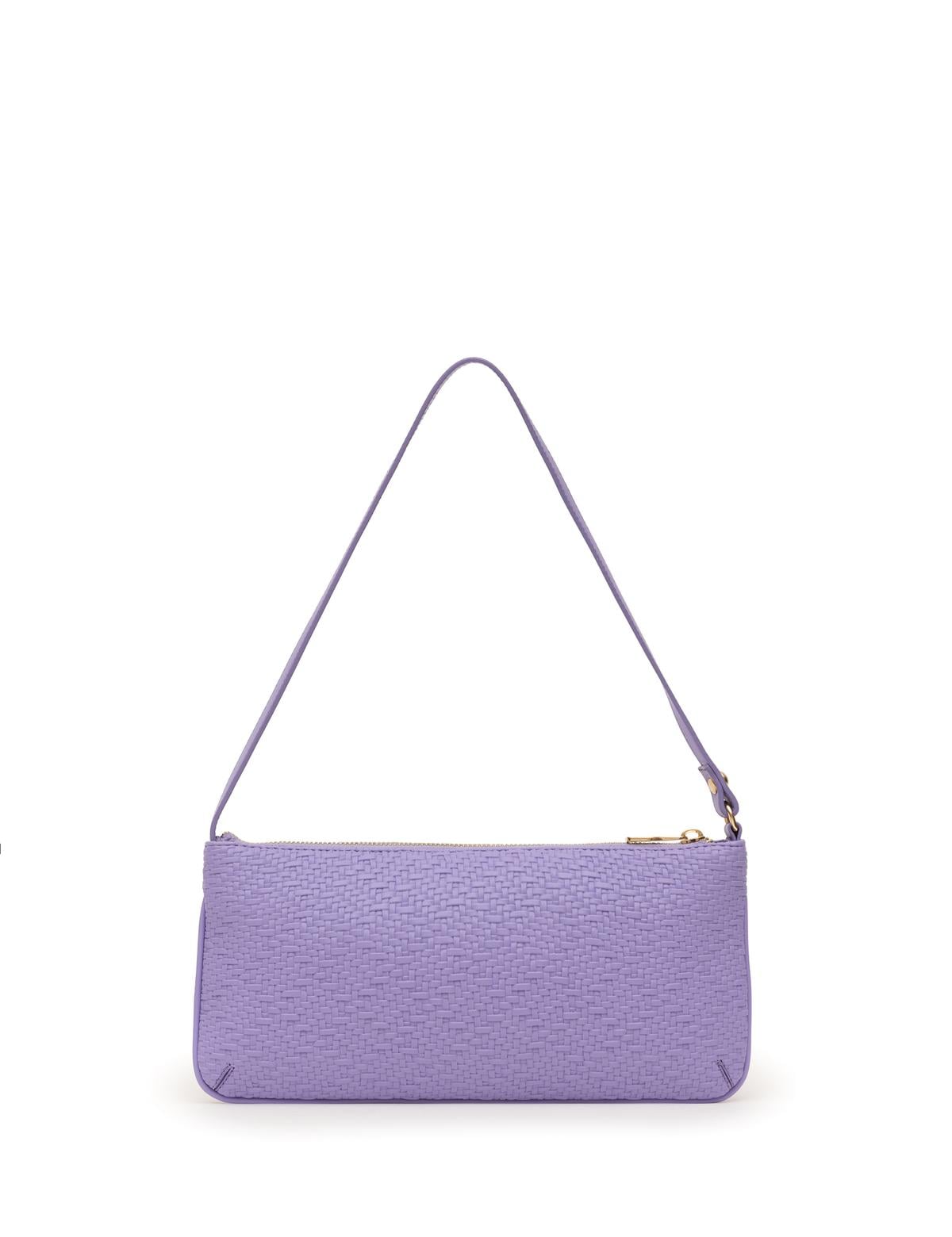 Lavanta Omuz Çantası - 50297650001