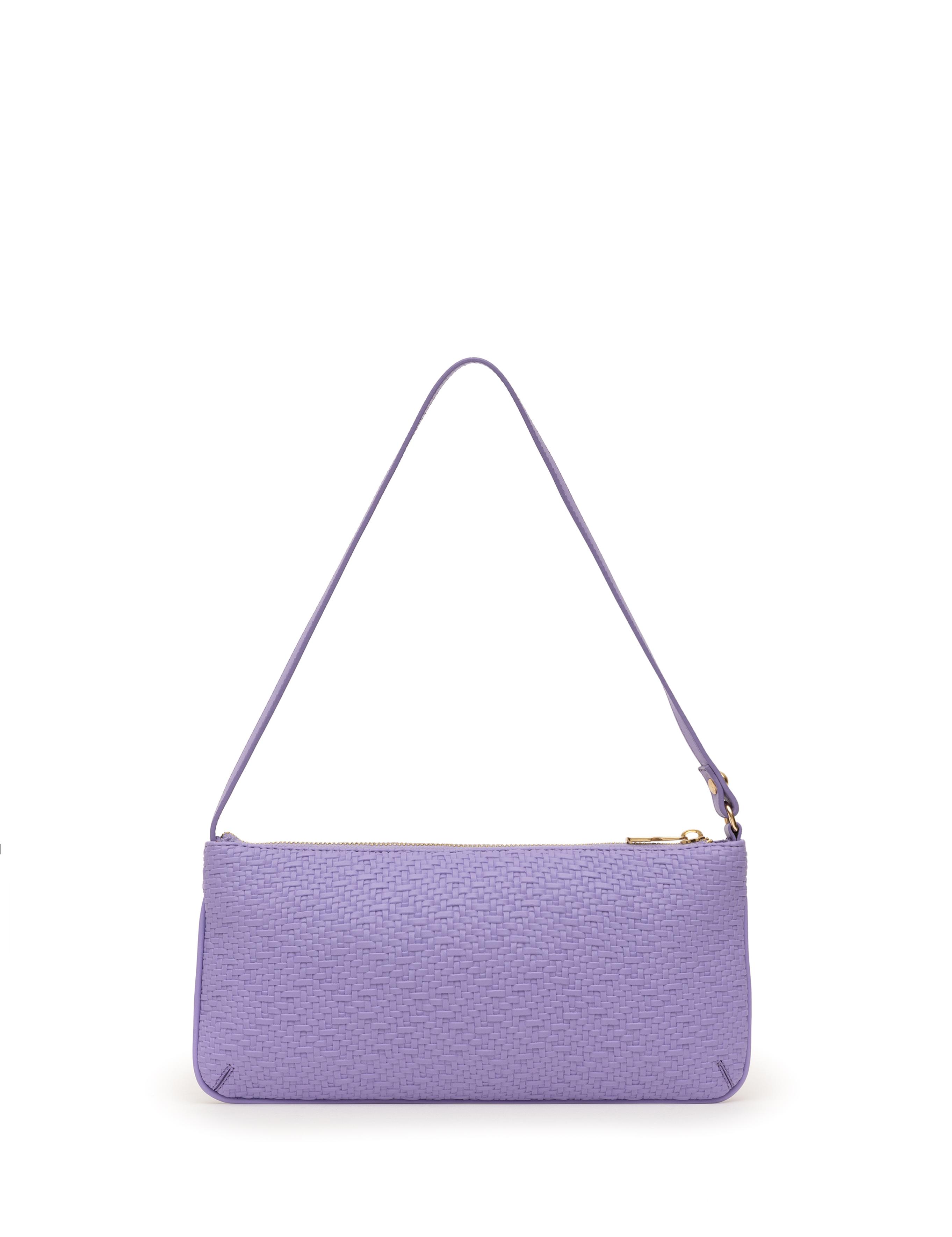 Lavanta Omuz Çantası