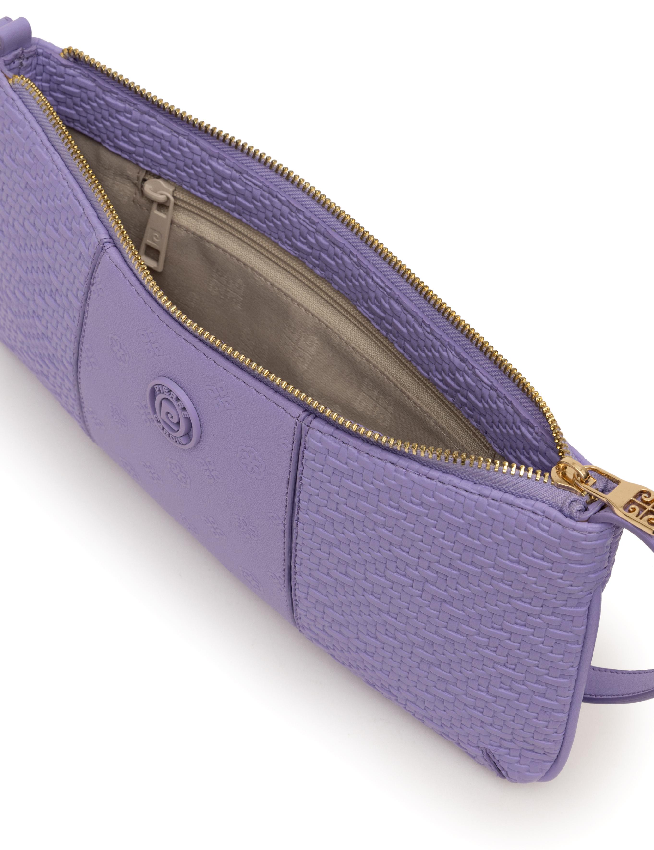 Lavanta Omuz Çantası