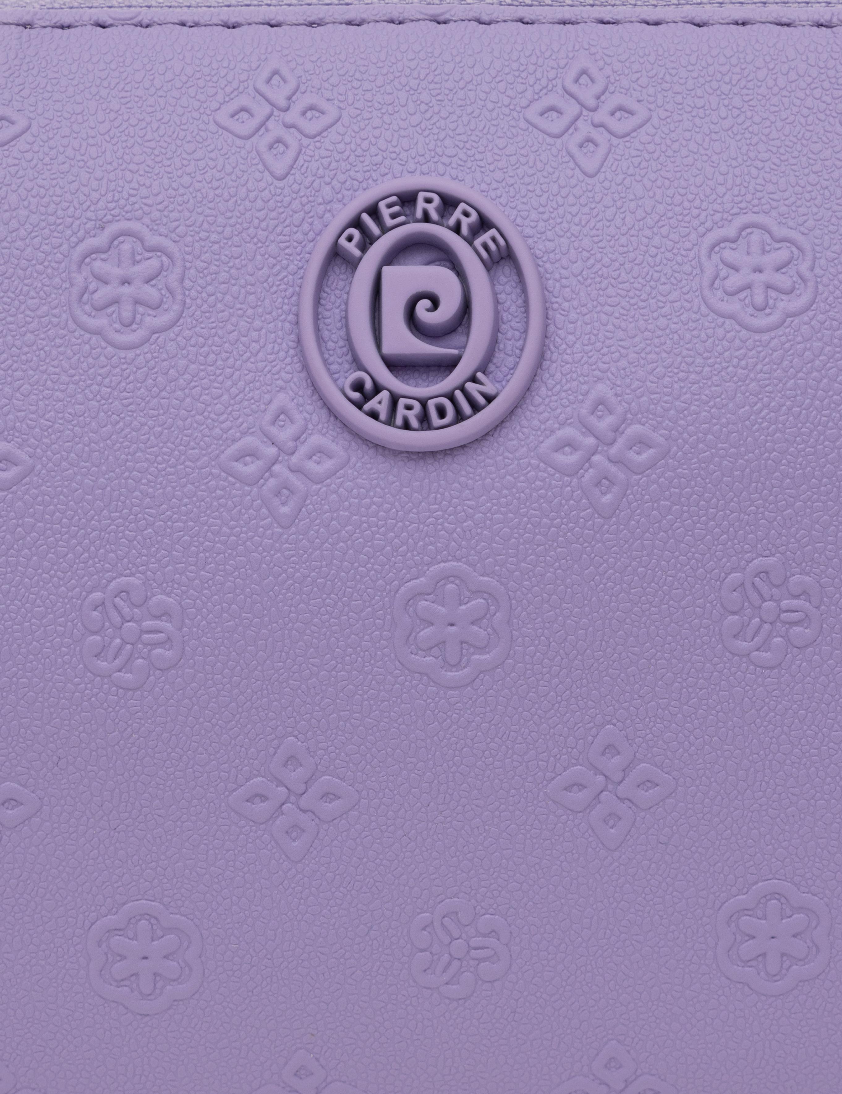 Lavanta Omuz Çantası