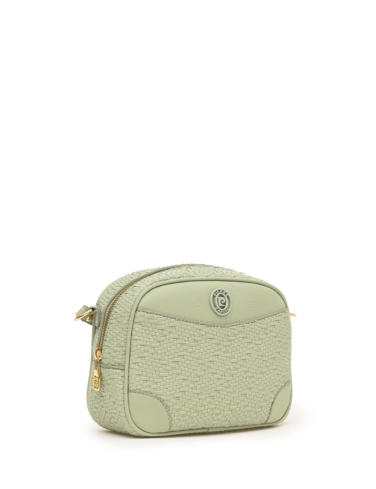 Su Yeşili Çapraz Çanta - 50297628002