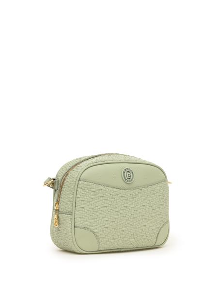 Su Yeşili Çapraz Çanta - 50297628002