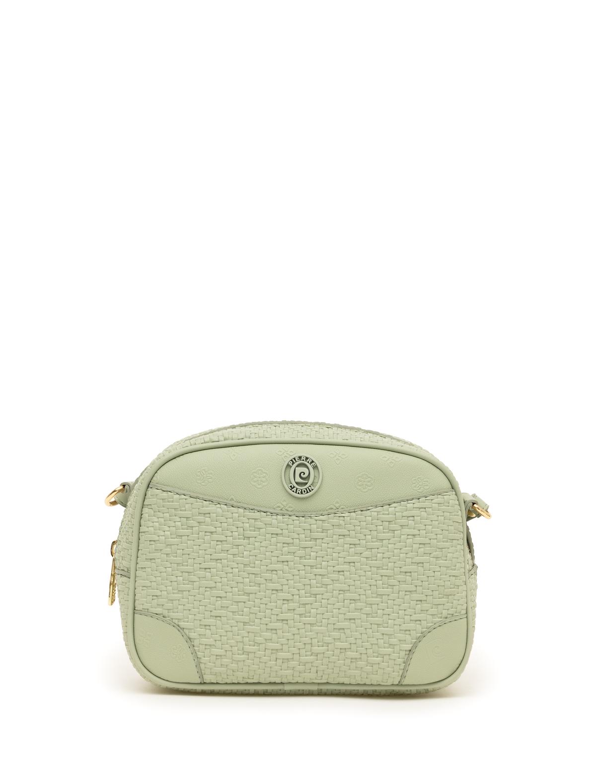 Su Yeşili Çapraz Çanta - 50297628002