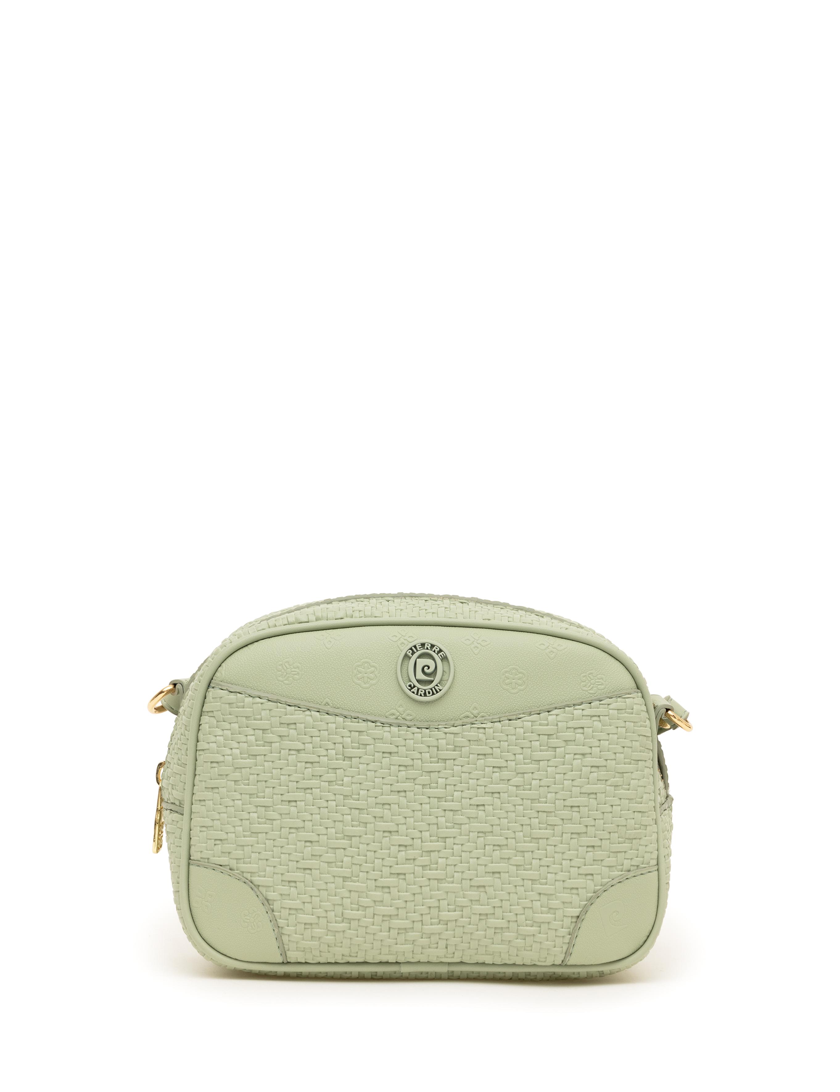 Su Yeşili Çapraz Çanta