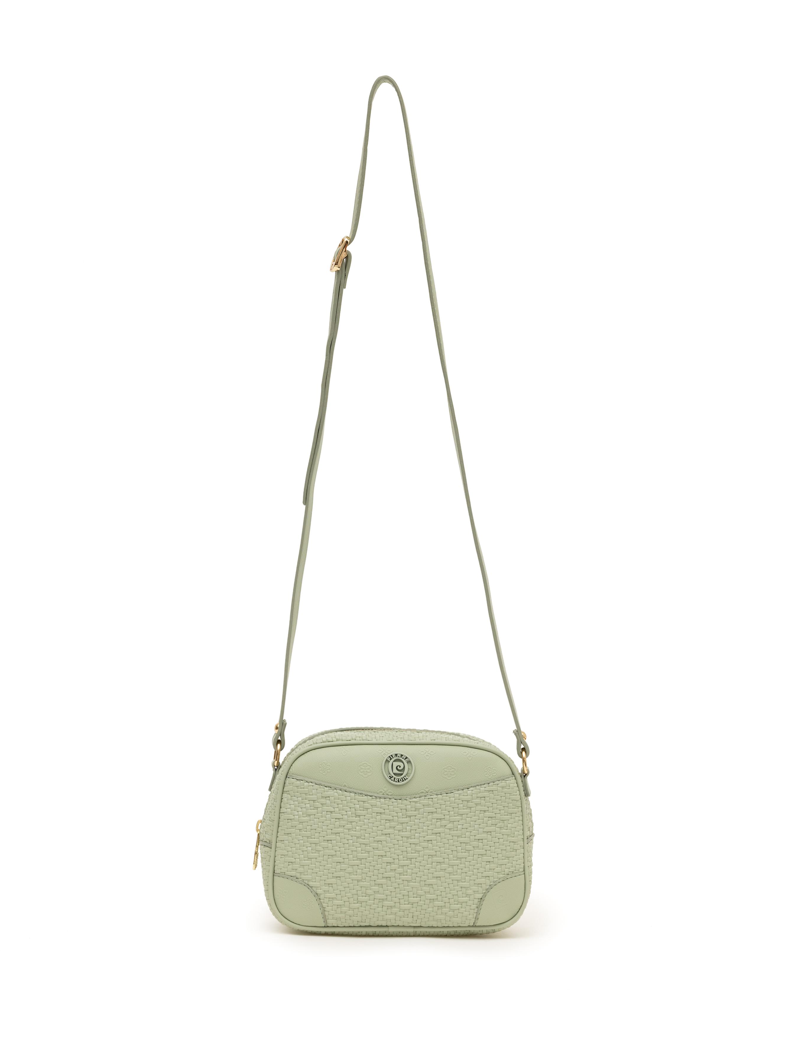 Su Yeşili Çapraz Çanta