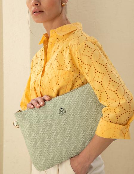 Su Yeşili El  Çantası - 50297640002