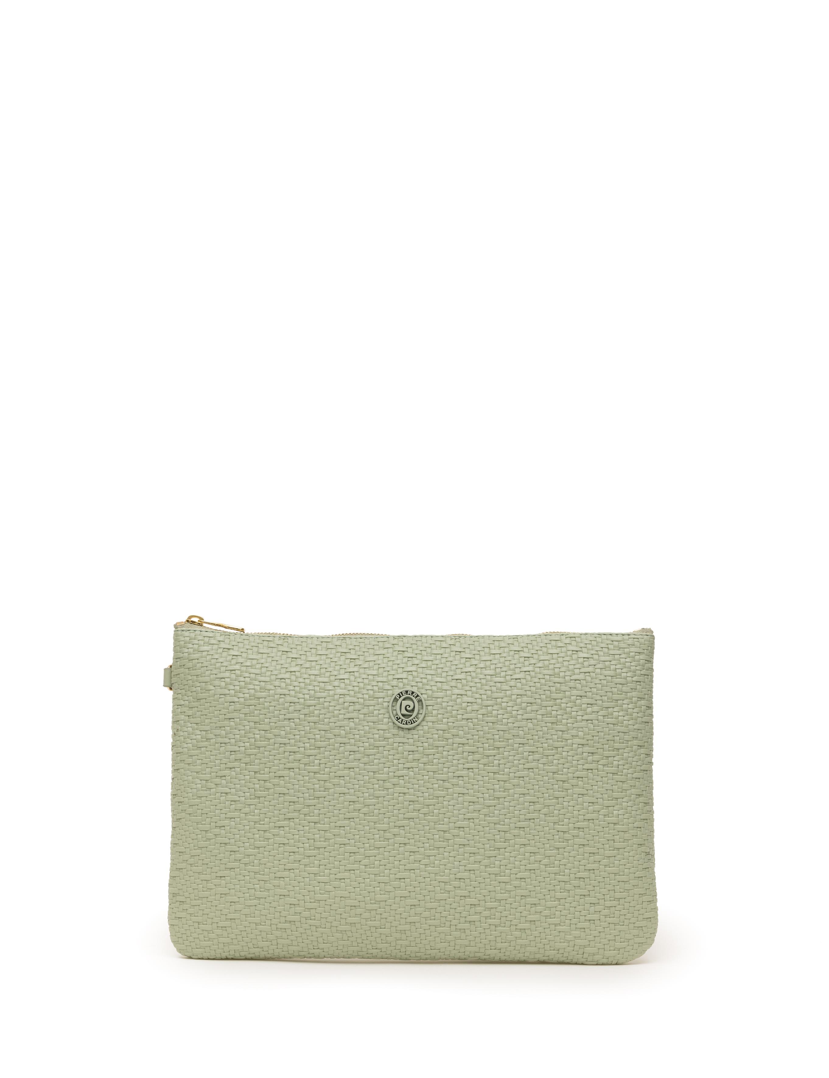 Su Yeşili El  Çantası