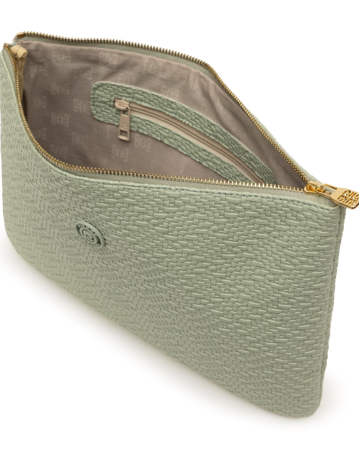 Su Yeşili El  Çantası - 50297640002