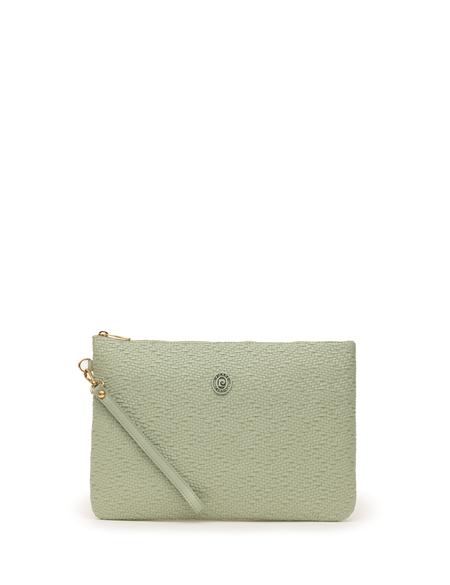 Su Yeşili El  Çantası - 50297640002