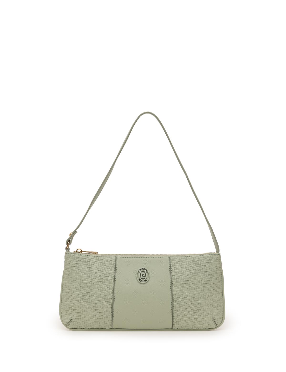 Su Yeşili Omuz Çantası - 50297649002