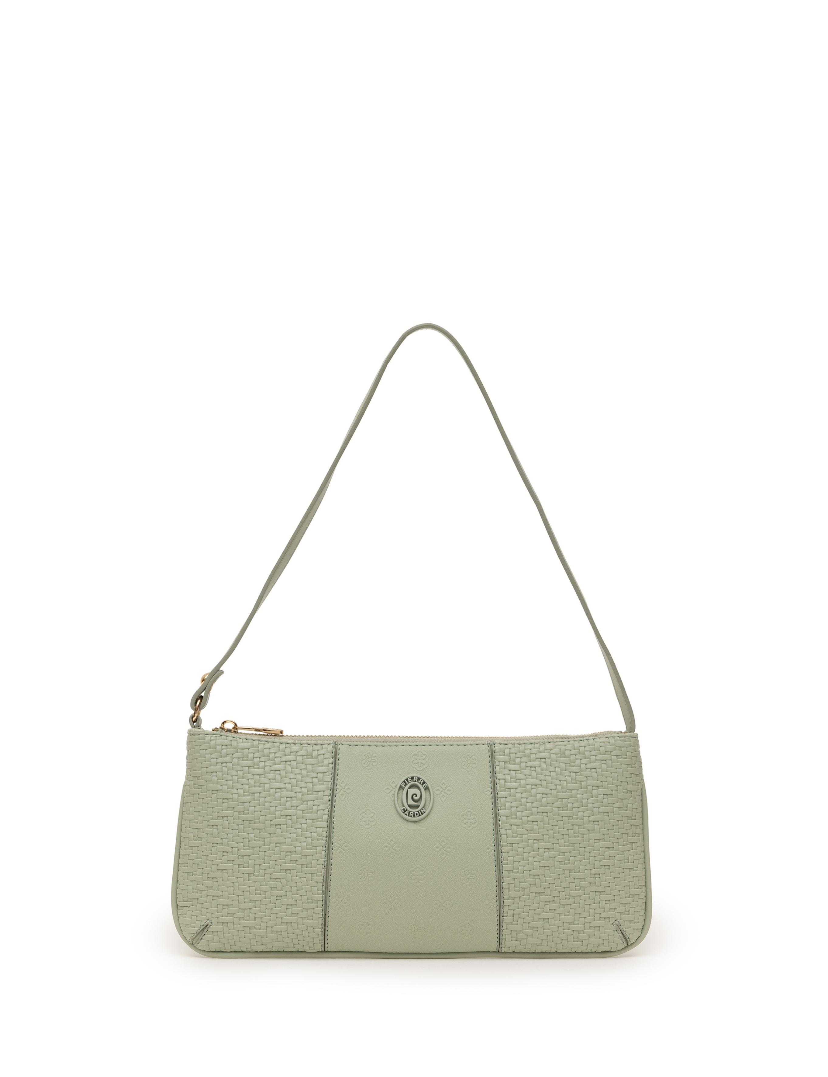 Su Yeşili Omuz Çantası