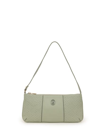 Su Yeşili Omuz Çantası - 50297649002