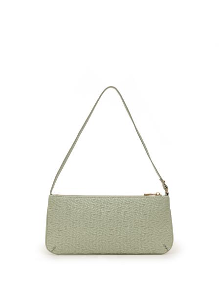 Su Yeşili Omuz Çantası - 50297649002