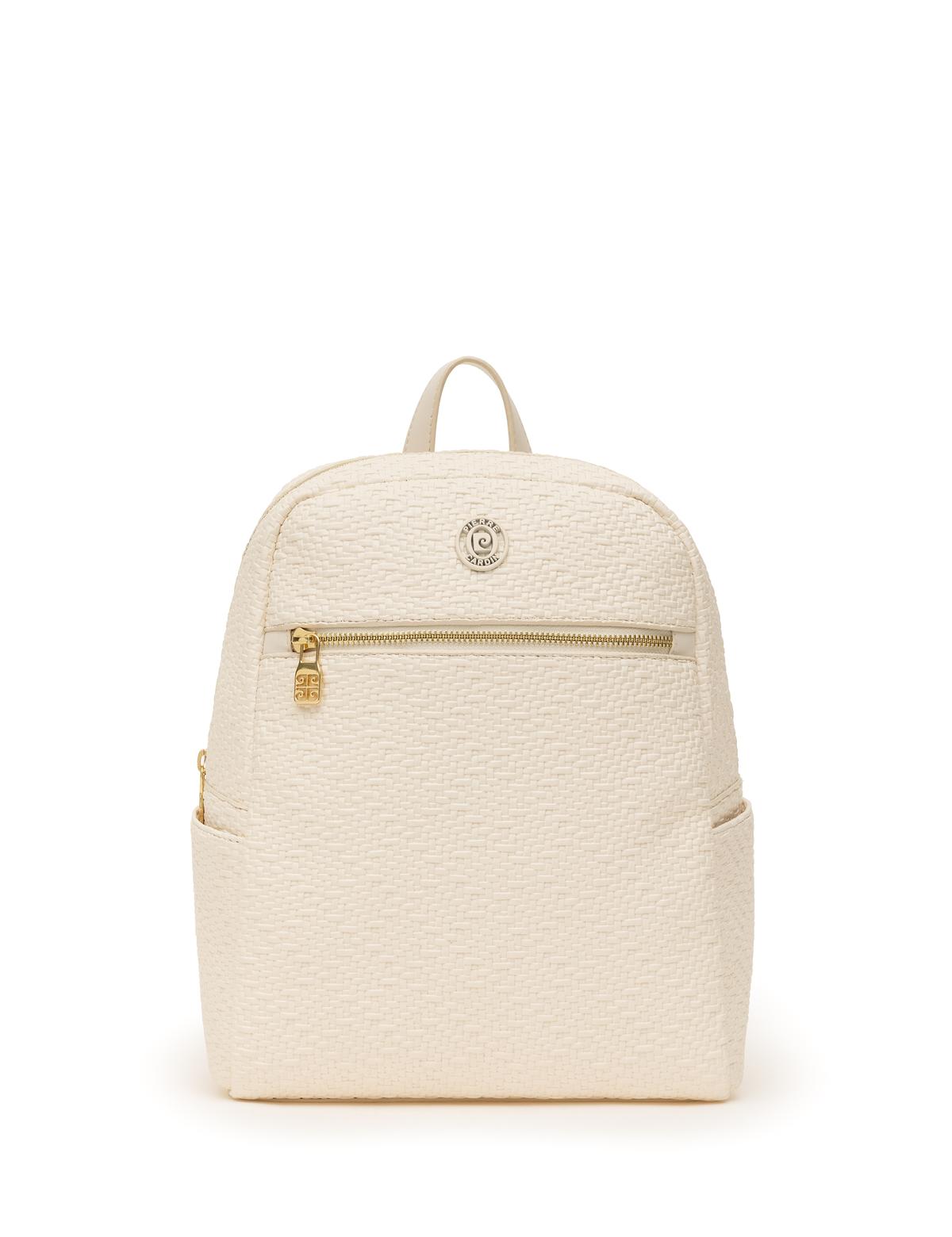 Ekru Sırt Çantası - 50297622005