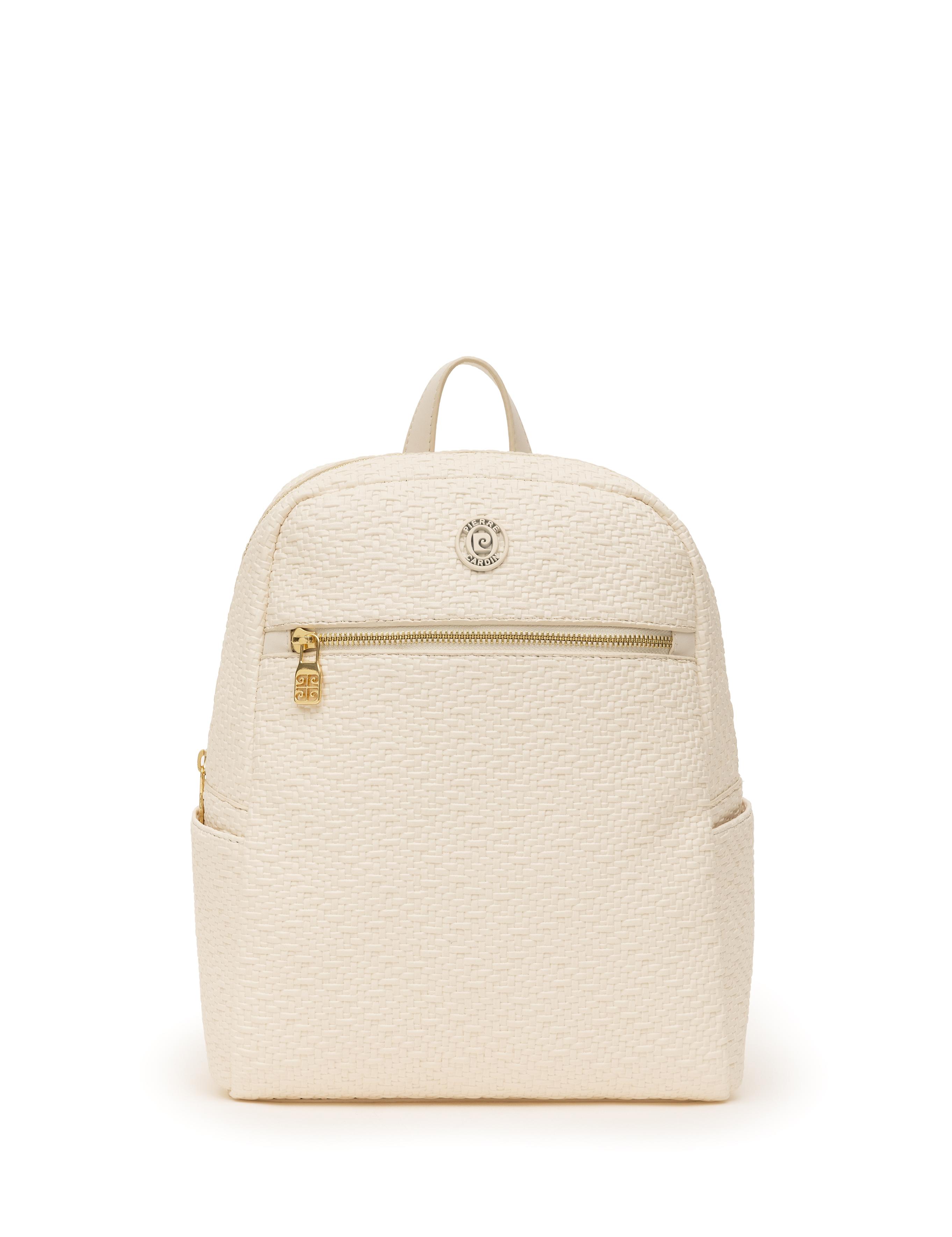 Ekru Sırt Çantası