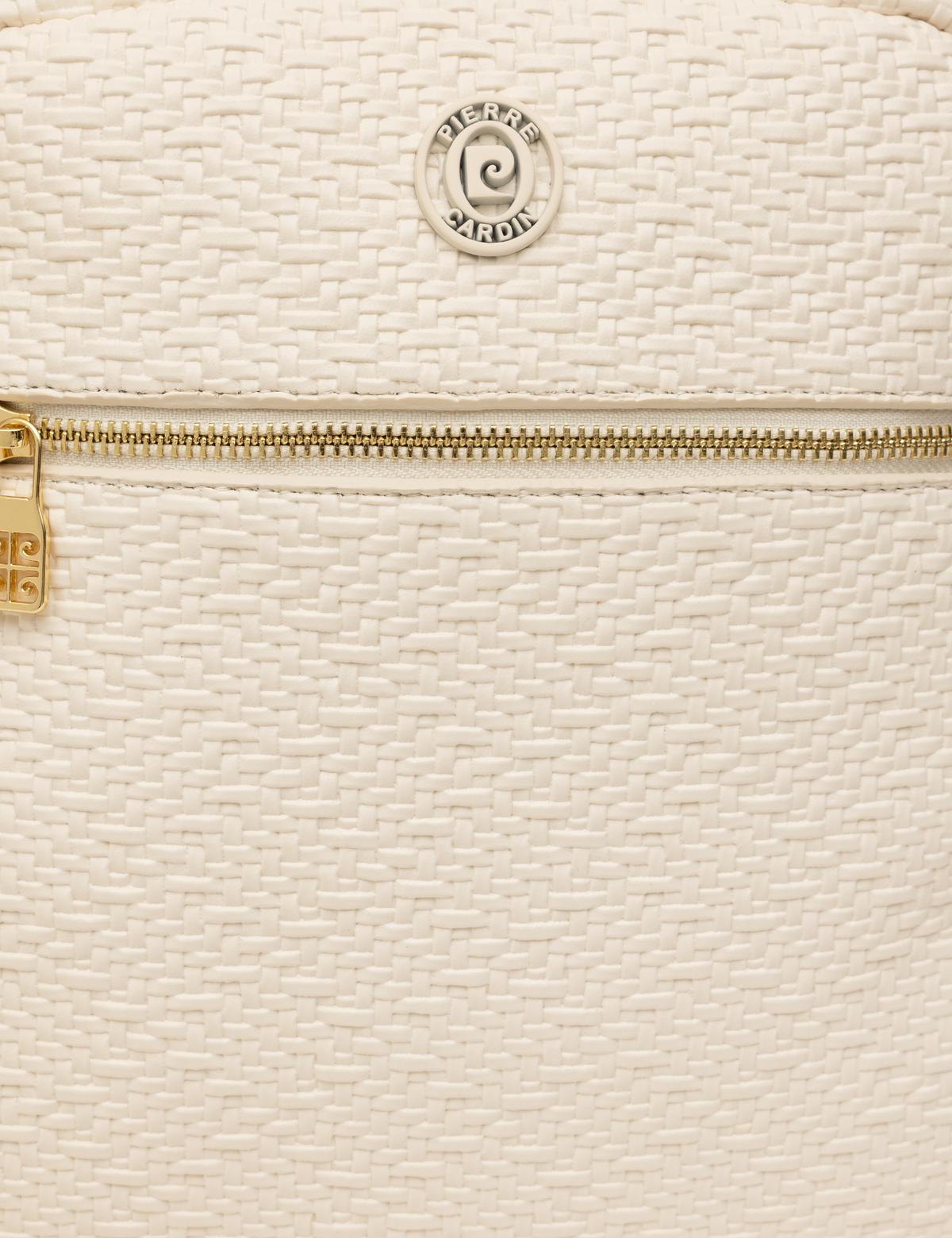 Ekru Sırt Çantası - 50297622005