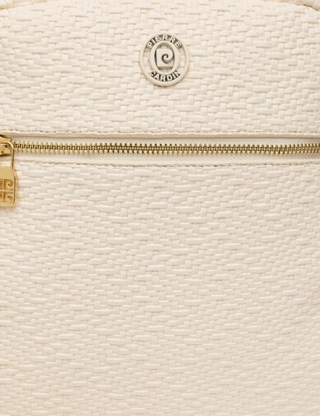 Ekru Sırt Çantası - 50297622005