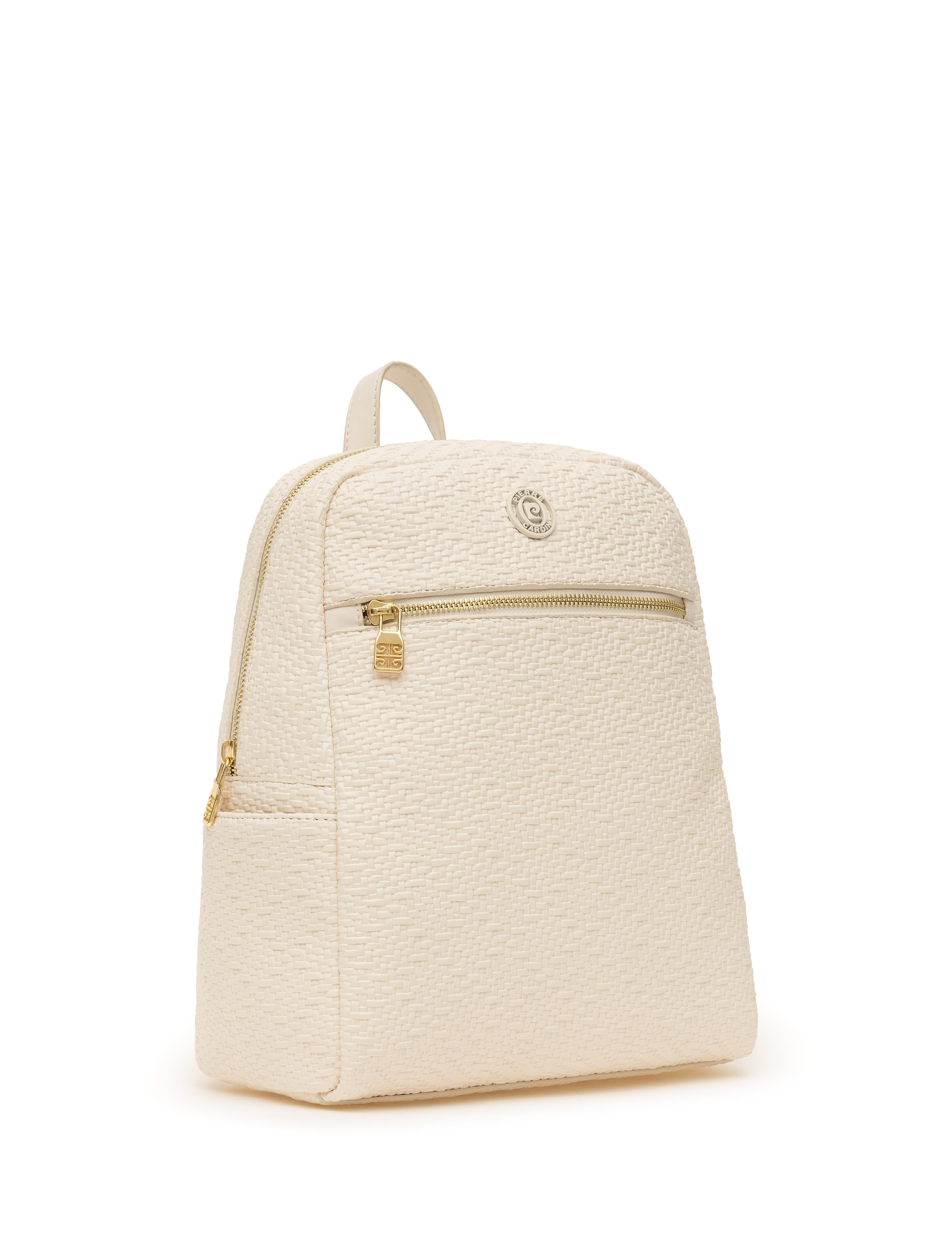 Ekru Sırt Çantası