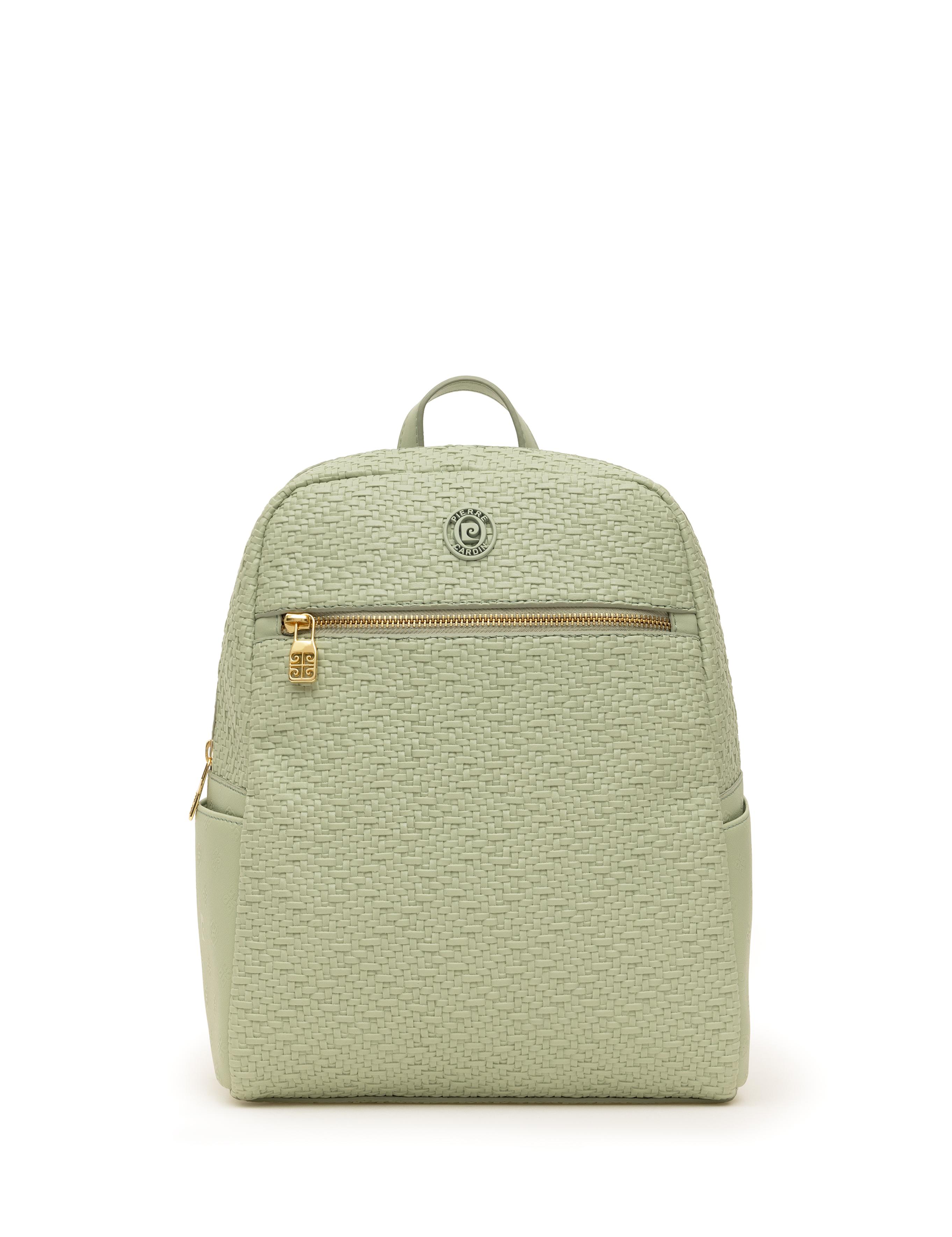 Su Yeşili Sırt Çantası