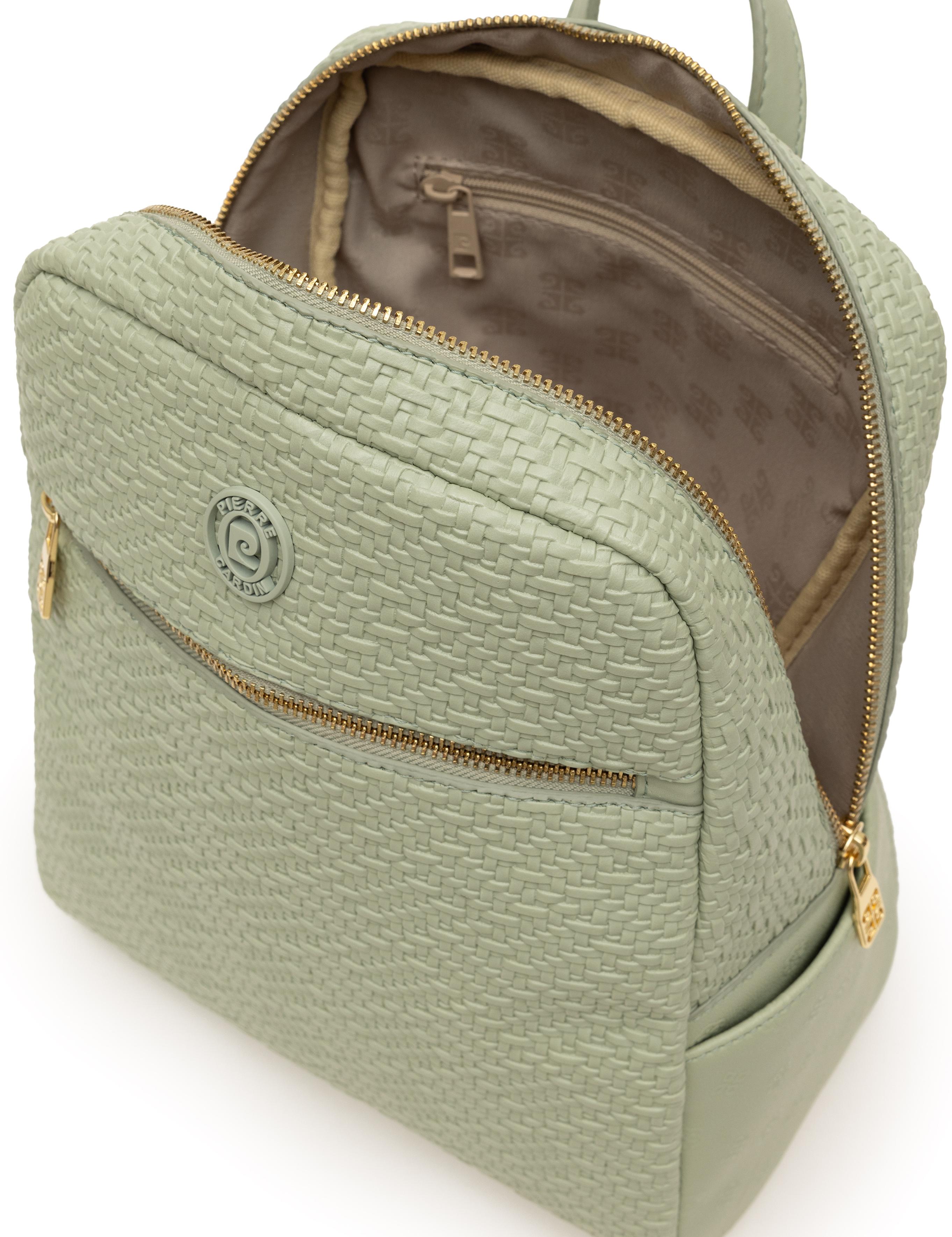 Su Yeşili Sırt Çantası