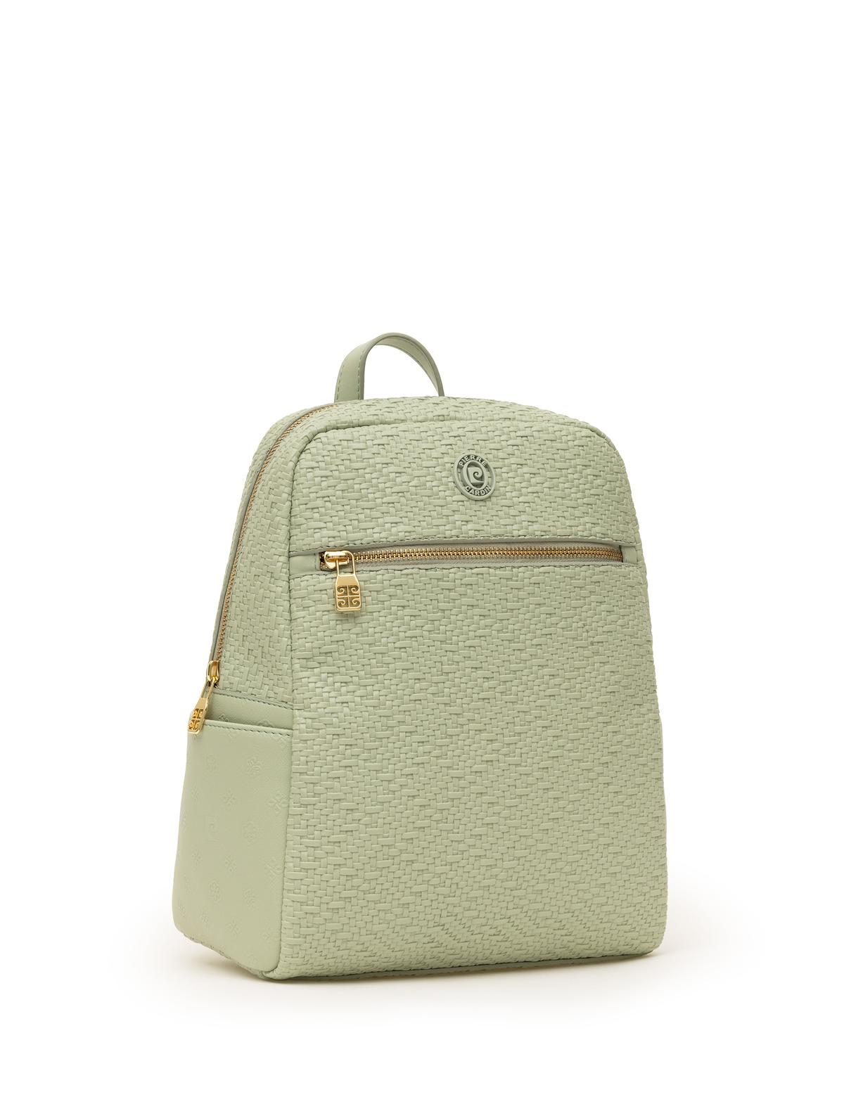 Su Yeşili Sırt Çantası - 50297622002