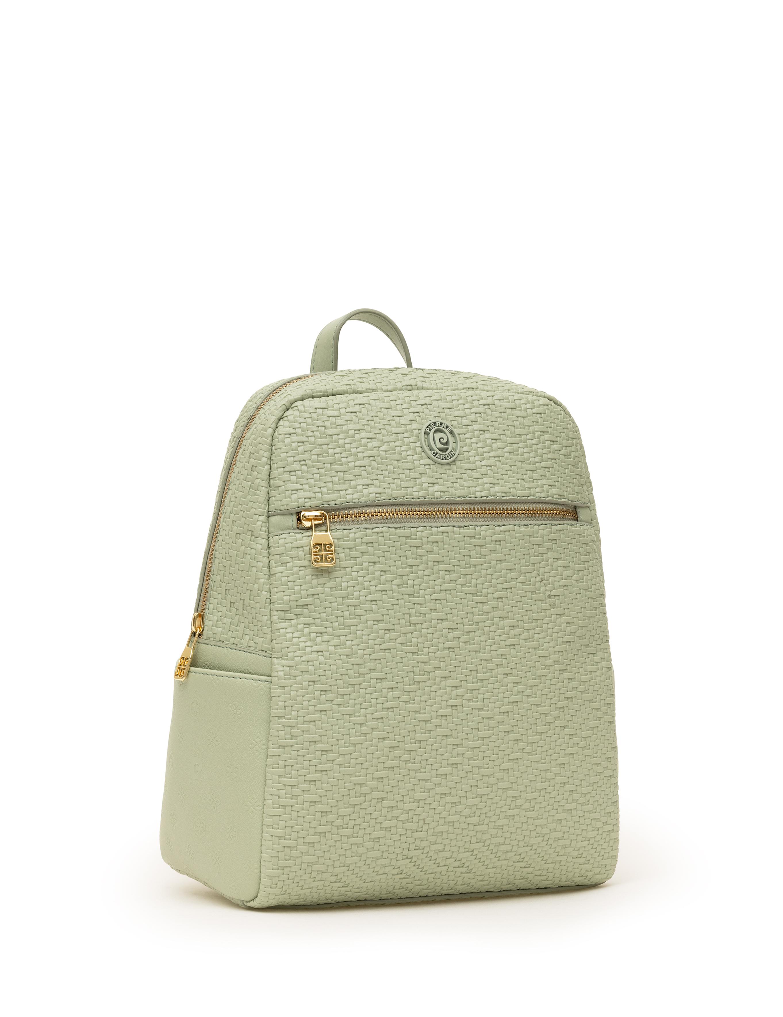 Su Yeşili Sırt Çantası