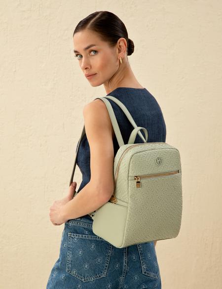 Su Yeşili Sırt Çantası - 50297622002