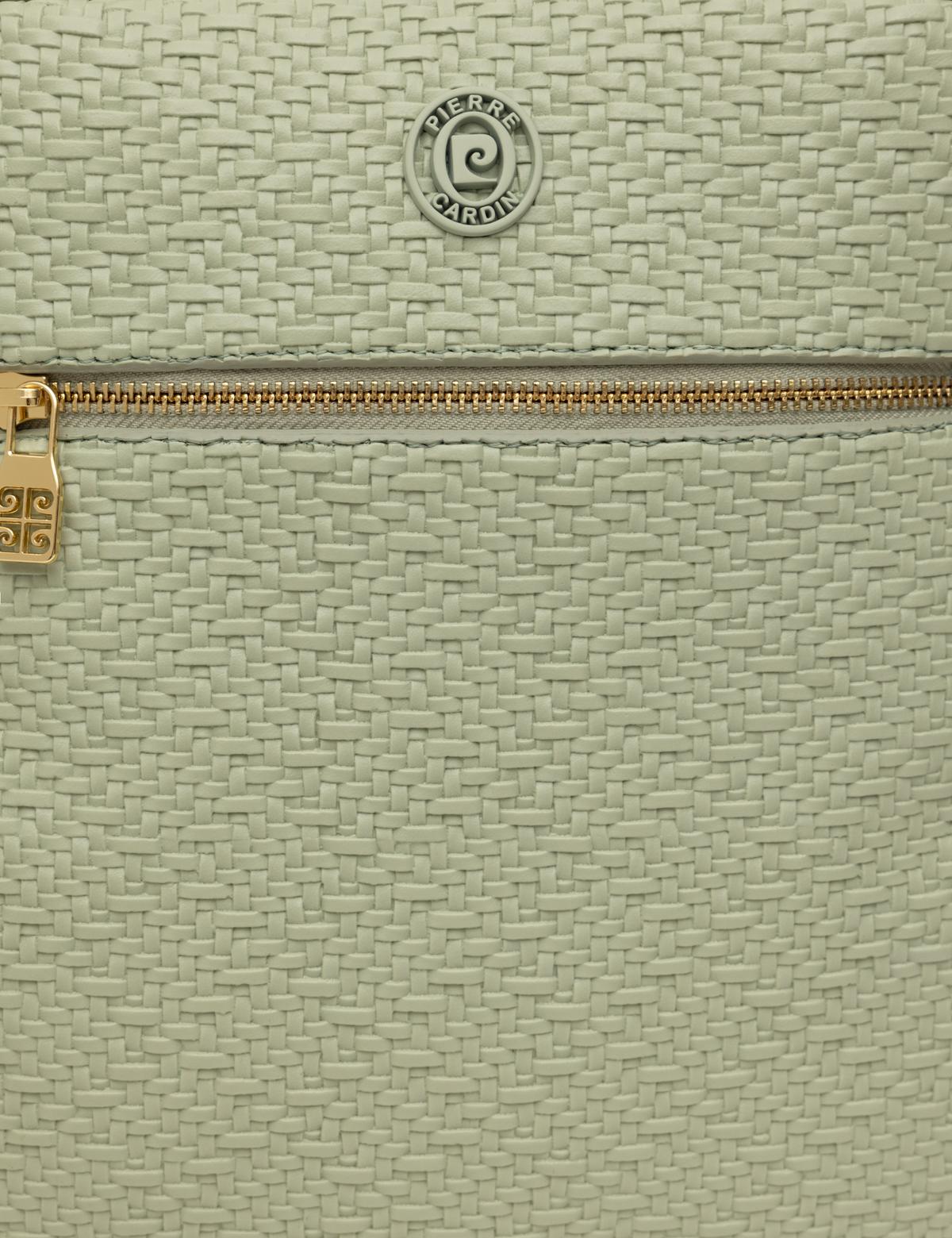 Su Yeşili Sırt Çantası - 50297622002