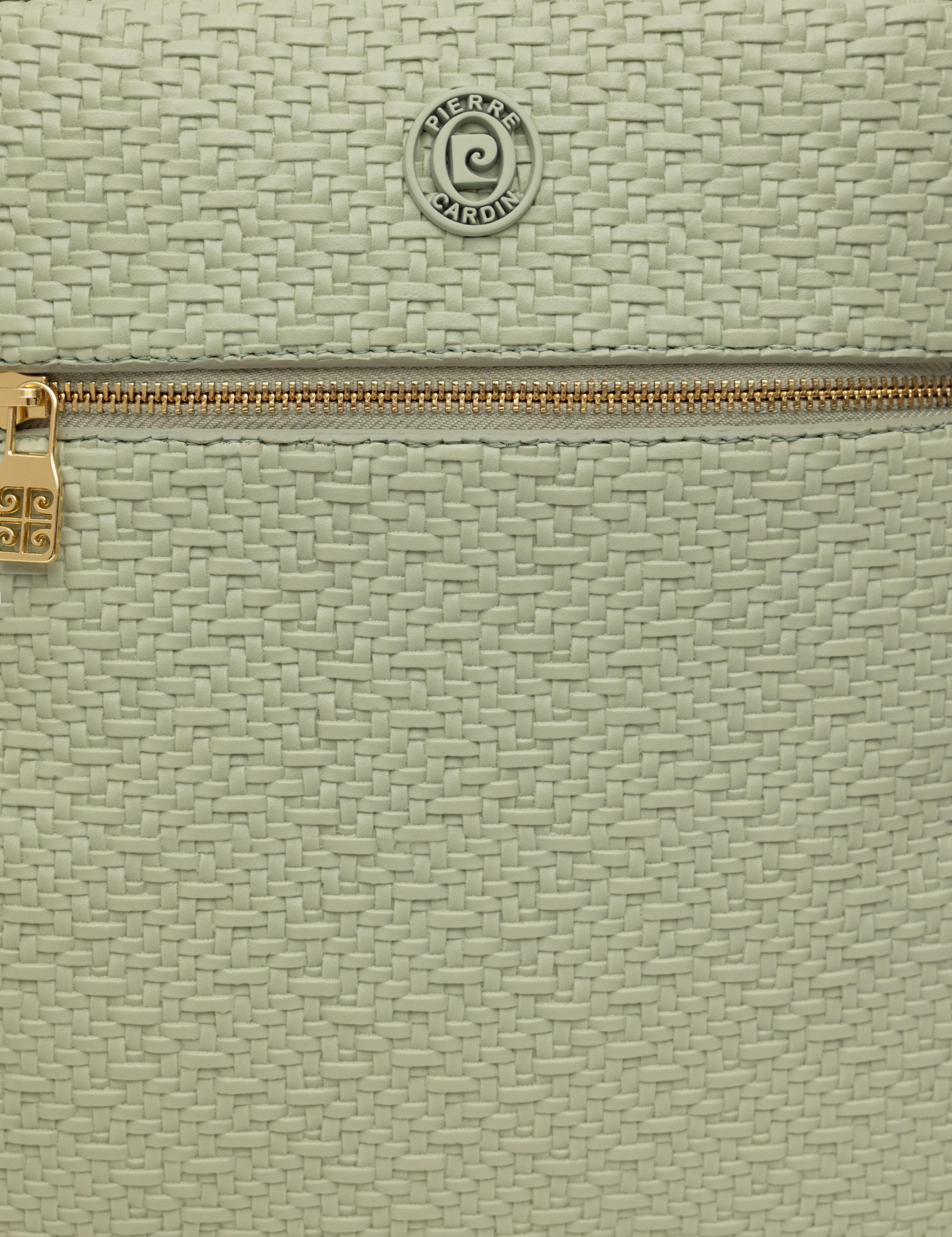 Su Yeşili Sırt Çantası