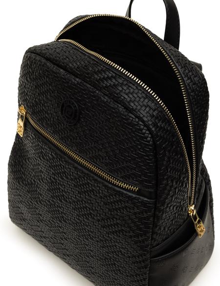 Siyah Sırt Çantası - 50297622001