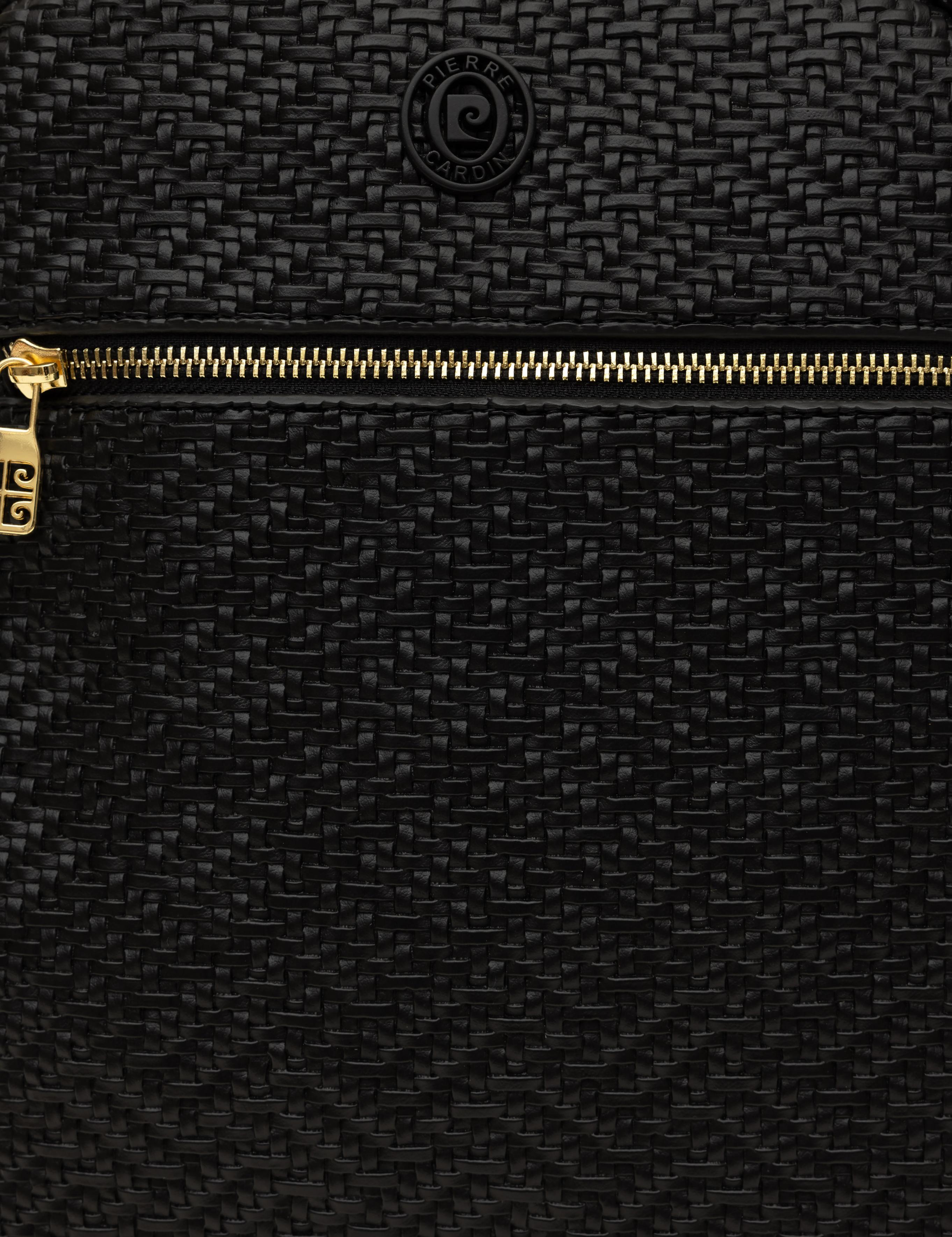 Siyah Sırt Çantası