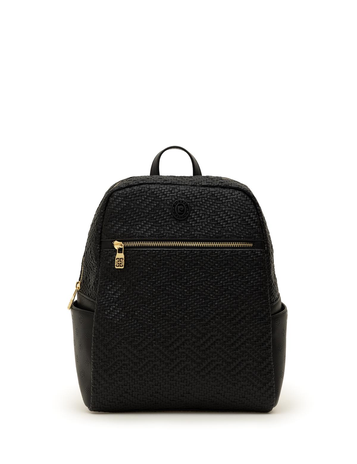 Siyah Sırt Çantası - 50297622001