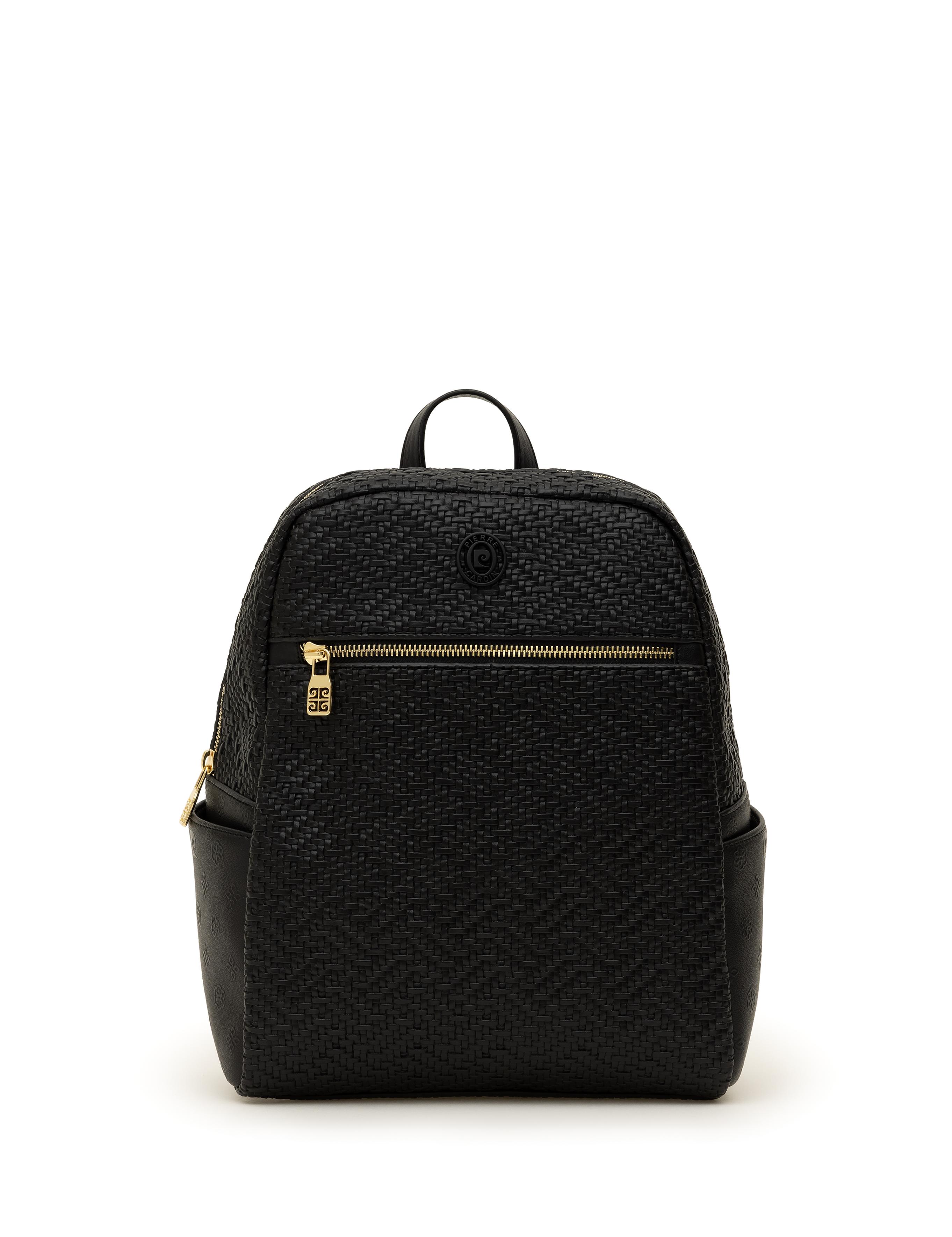 Siyah Sırt Çantası